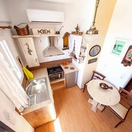 Apartman Castria Kiónia