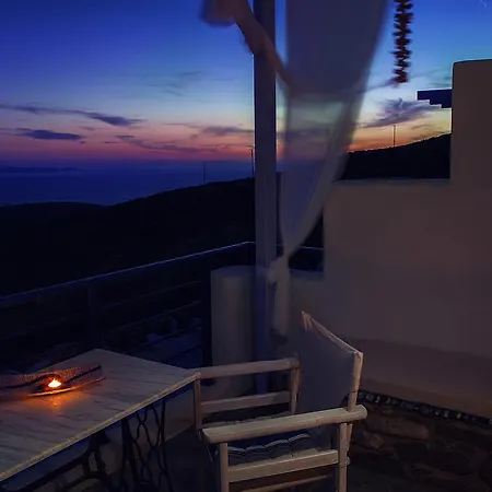 Castria Апартаменты