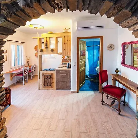 Апартаменты Castria *