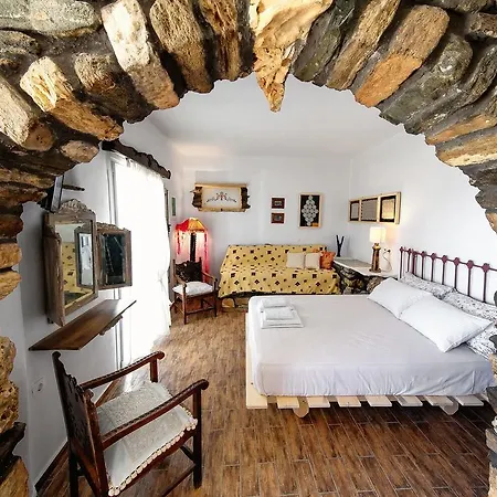 Castria Киония