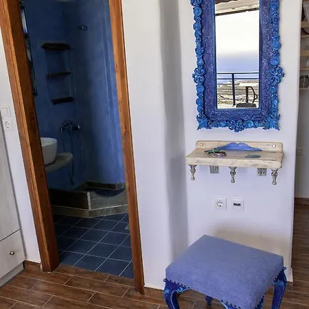 Апартаменты Castria