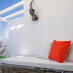 Apartament Castria Kionia