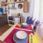 Apartament Castria Kionia