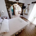 Apartman Castria Kiónia