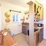 Apartament Castria Kionia