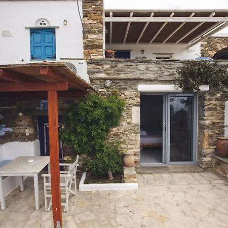 Apartament Castria