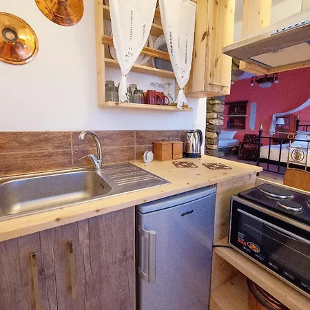 Apartment Castria *