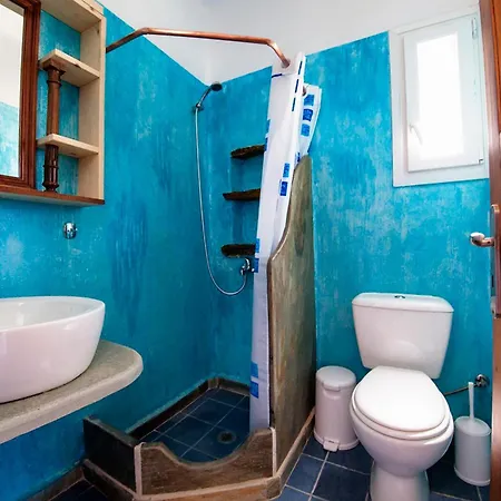 Apartment Castria