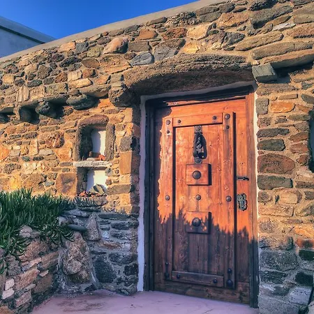 Appartement Castria Kionia