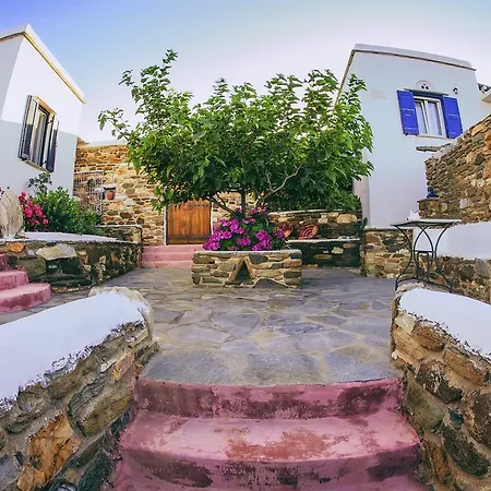 Castria Κιόνια