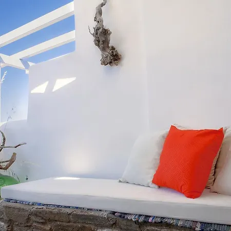 Appartement Castria Kionia