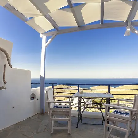 Castria Appartement Kionia