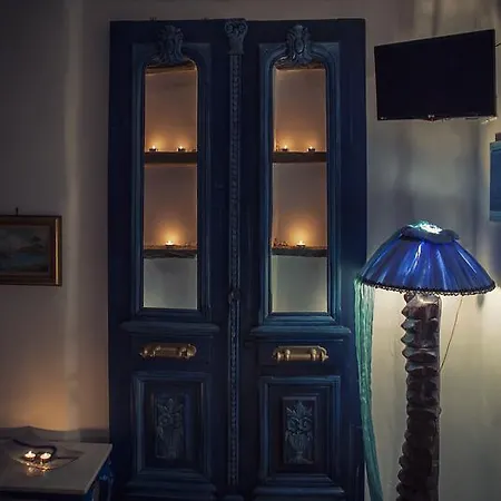 Apartment Castria *