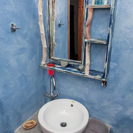 Castria Appartement Kionia