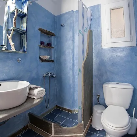 Castria Apartment