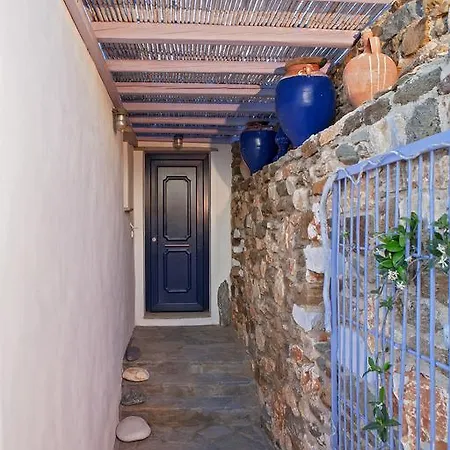 Apartment Castria