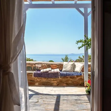 Castria Διαμέρισμα