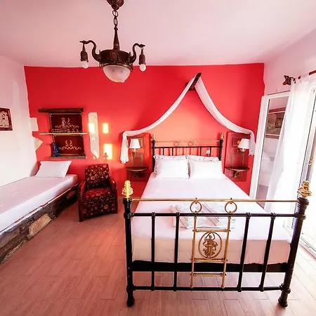 Apartment Castria