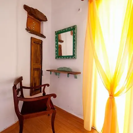 Castria Διαμέρισμα