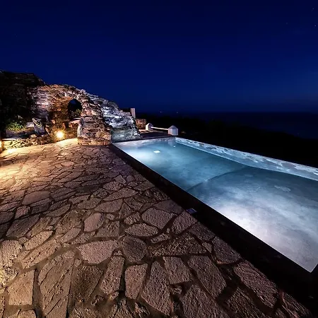 Appartement Castria *