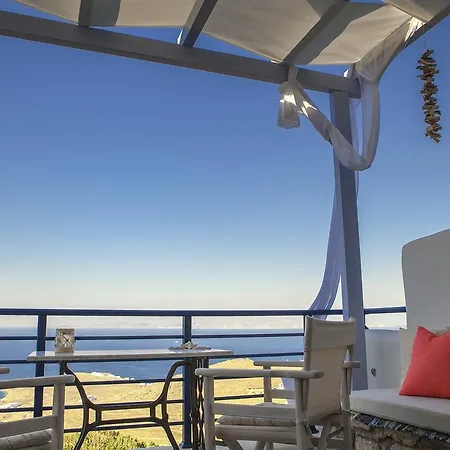 Castria Apartment