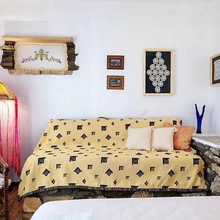 Appartement Castria *