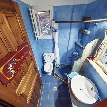 Apartment Castria *
