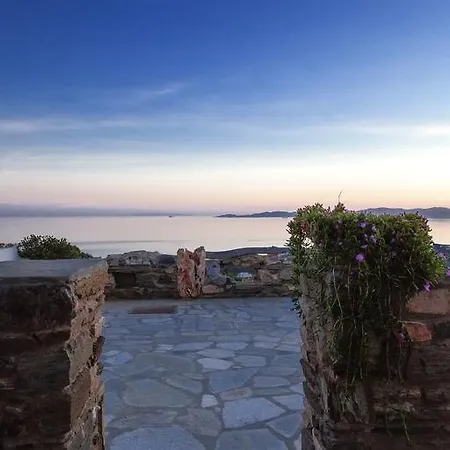 Castria Κιόνια