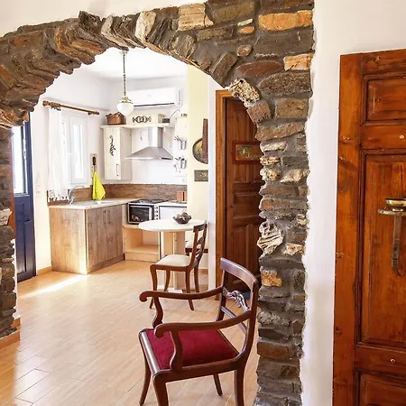 Appartement Castria *