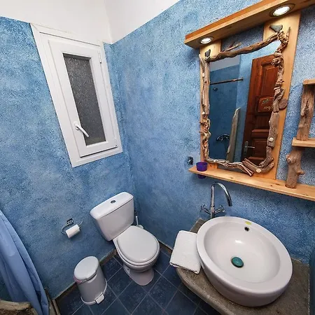 Apartment Castria Kionia