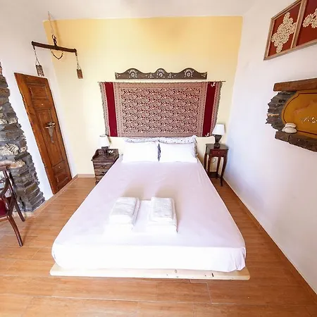 Apartment Castria Kionia