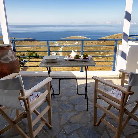 Apartment Castria