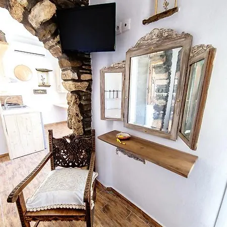 Apartment Castria
