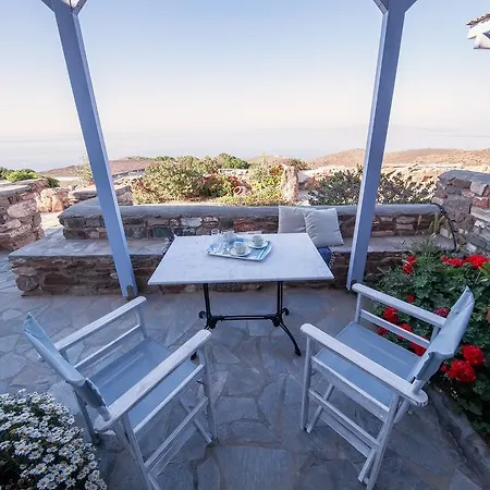 Apartment Castria *