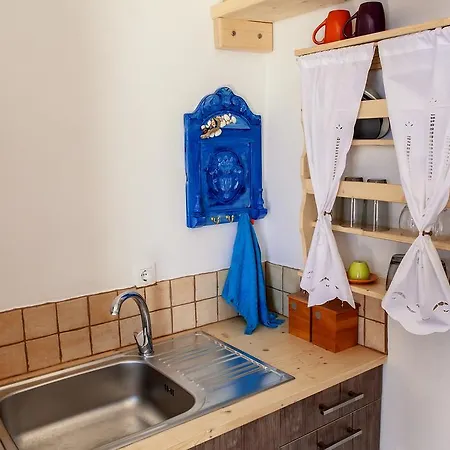 Appartement Castria *