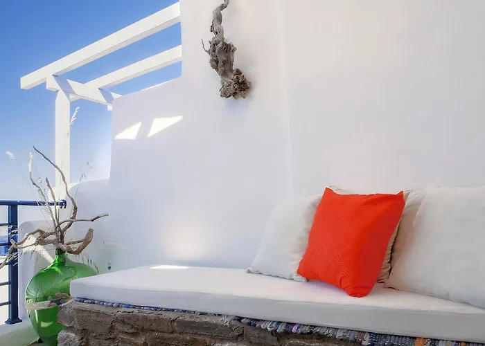 아파트 Castria 키오니아