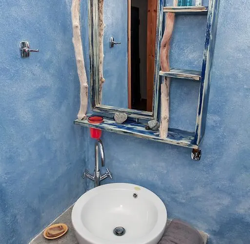 Castria 아파트 키오니아