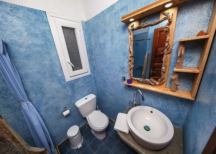 아파트 Castria 키오니아