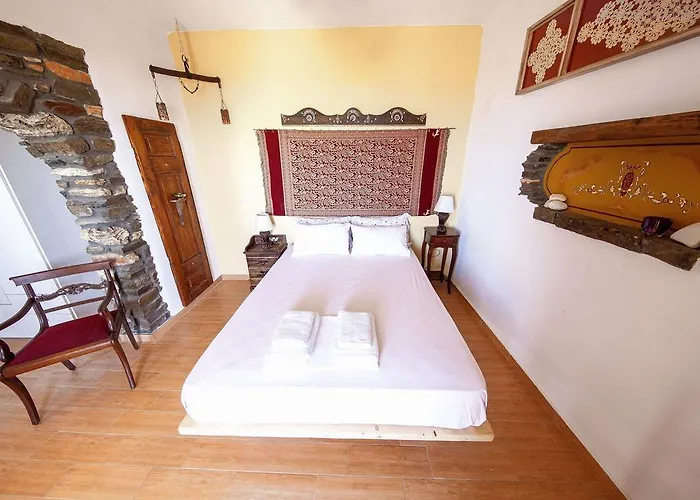 Apartman Castria Kiónia